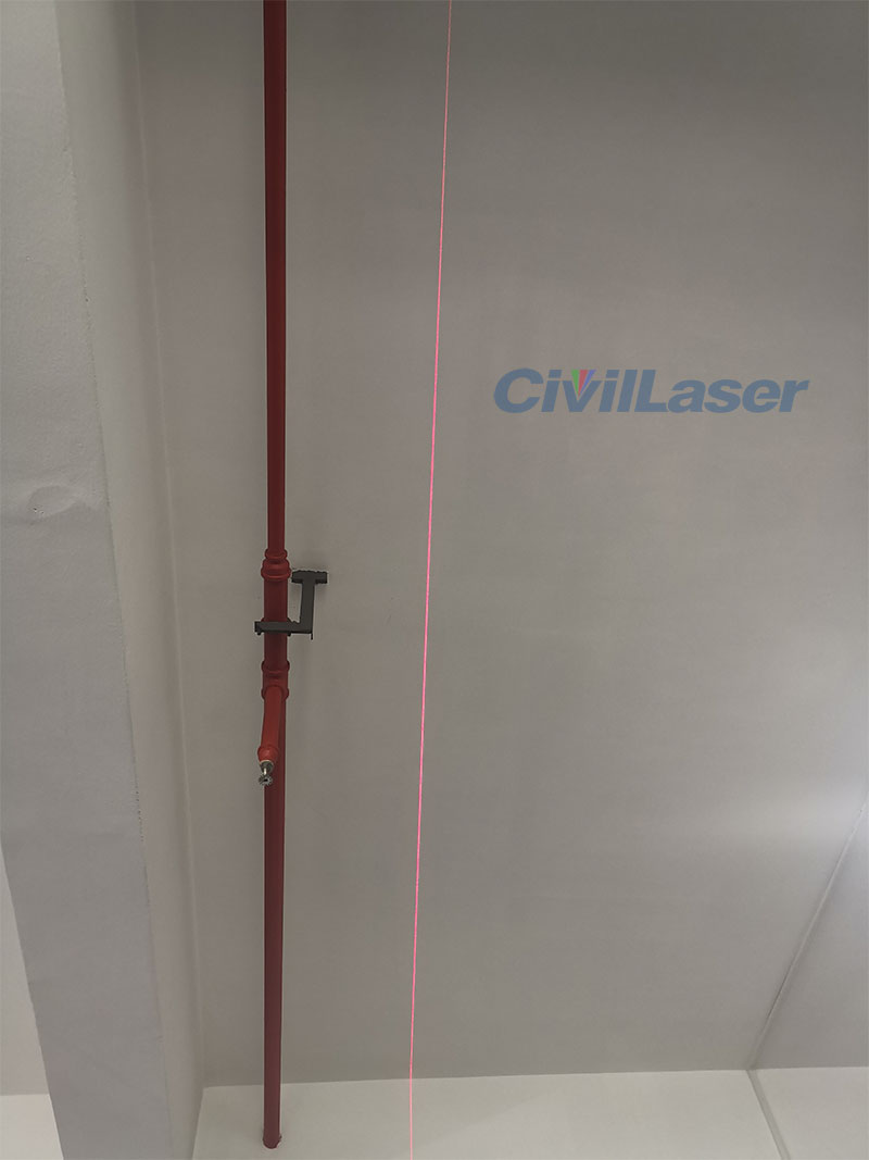 648nm laser module